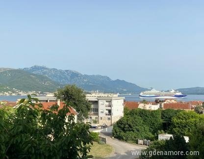 Apartman sa pogledom na more i planinu, Magán szállás a községben Bijela, Montenegr&oacute; - WhatsApp Image 2024-06-19 at 21.56.36_ce2a2801